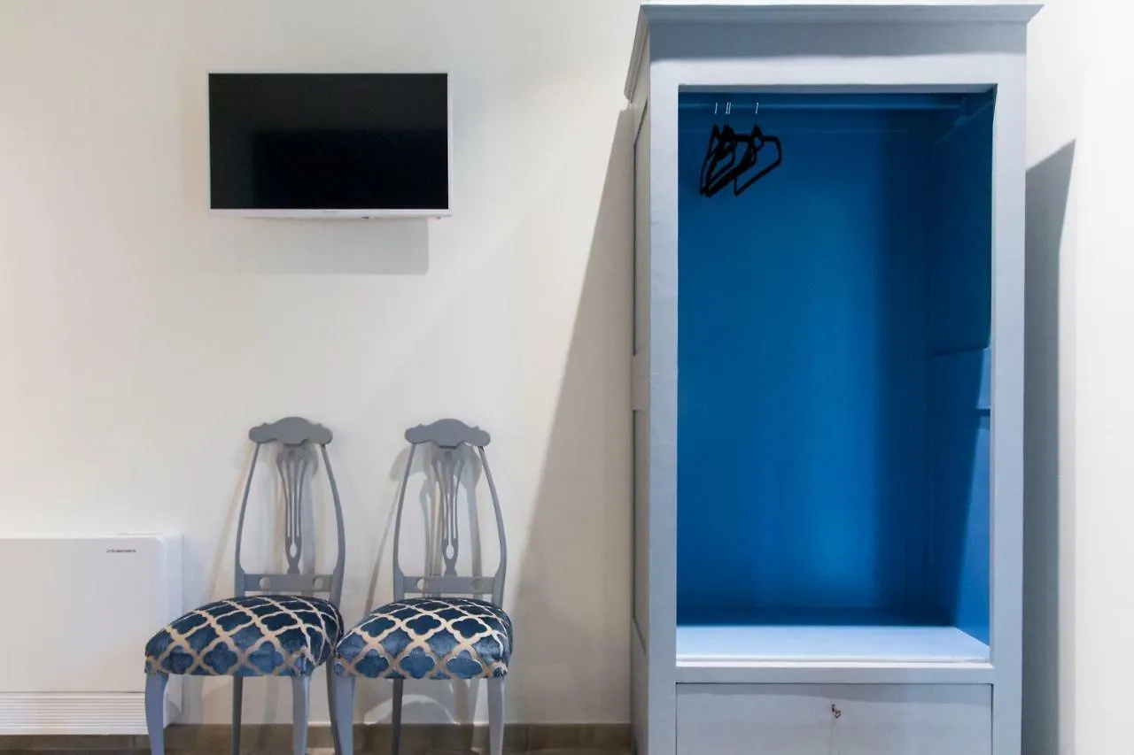 Hotel Il Battello Cesenatico 0*,