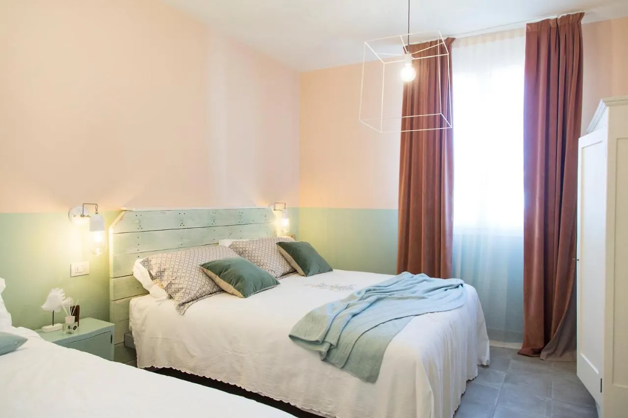 Hotel Il Battello Cesenatico Penzion